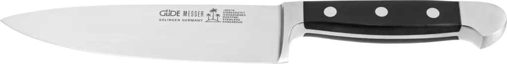 Kochmesser Alpha 16 cm