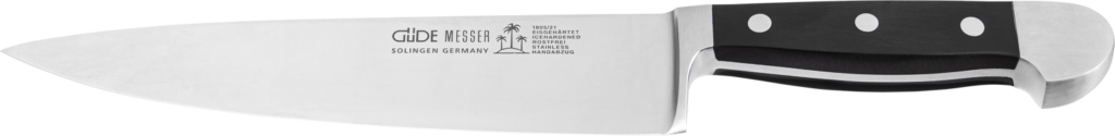 Kochmesser Alpha 21 cm