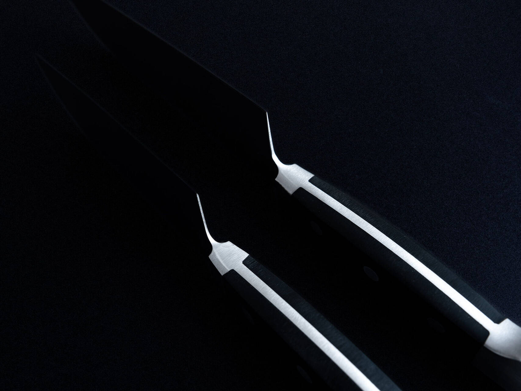 Messer Solingen, Güde Messer, Kochmesser Solingen, Messerset, wetzstahl, solinger messer