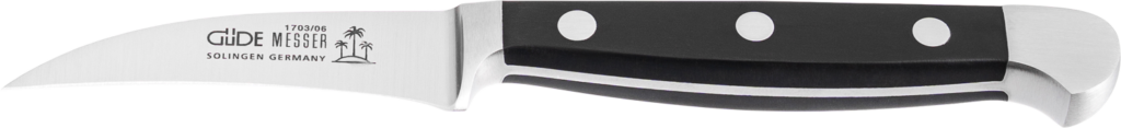 Schälmesser Alpha