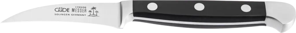 Schälmesser Alpha