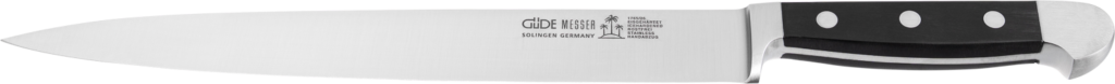 Schinkenmesser Alpha 26 cm