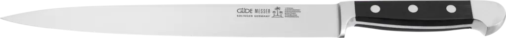 Schinkenmesser Alpha 26 cm