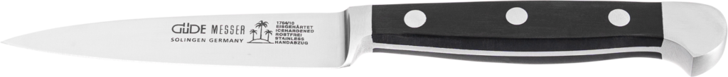Alpha , 10 cm paring knife