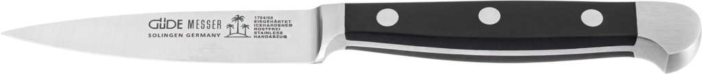 Alpha , 8 cm Paring Knife