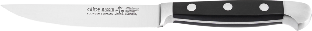 Alpha Porterhouse Steak Knife