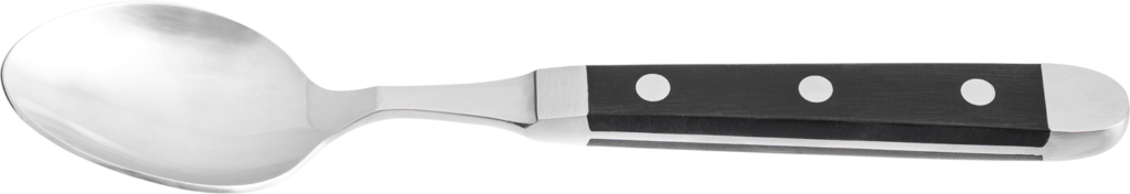 Alpha Table Spoon