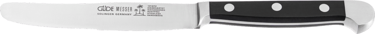 Alpha Table Knife