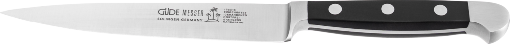 Zubereitungsmesser Alpha