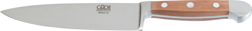 Kochmesser Birne 16 cm