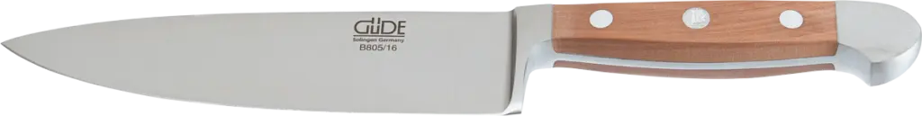 Kochmesser Birne 16 cm