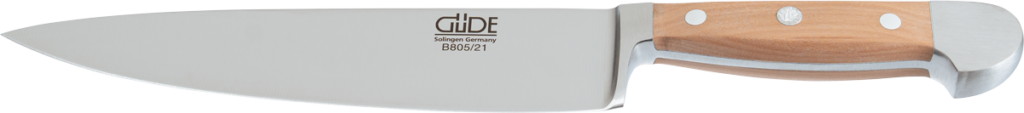 Kochmesser Birne 21 cm
