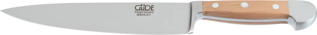 Kochmesser Birne 21 cm