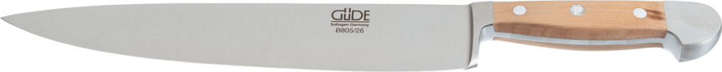 Kochmesser Birne 26 cm