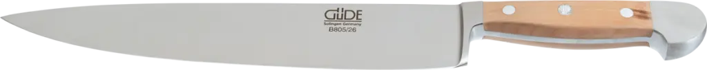 Kochmesser Birne 26 cm
