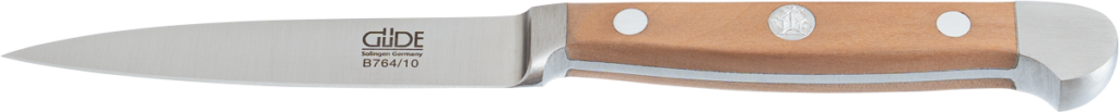 Pear Paring Knife, 10 cm