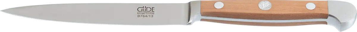 Solingen knives, Güde , Solingen chef's knives, knife sets, sharpening steel, Solingen knives