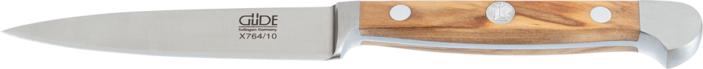 Olive Paring Knife, 10 cm
