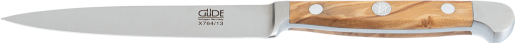 Olive Paring Knife, 13 cm