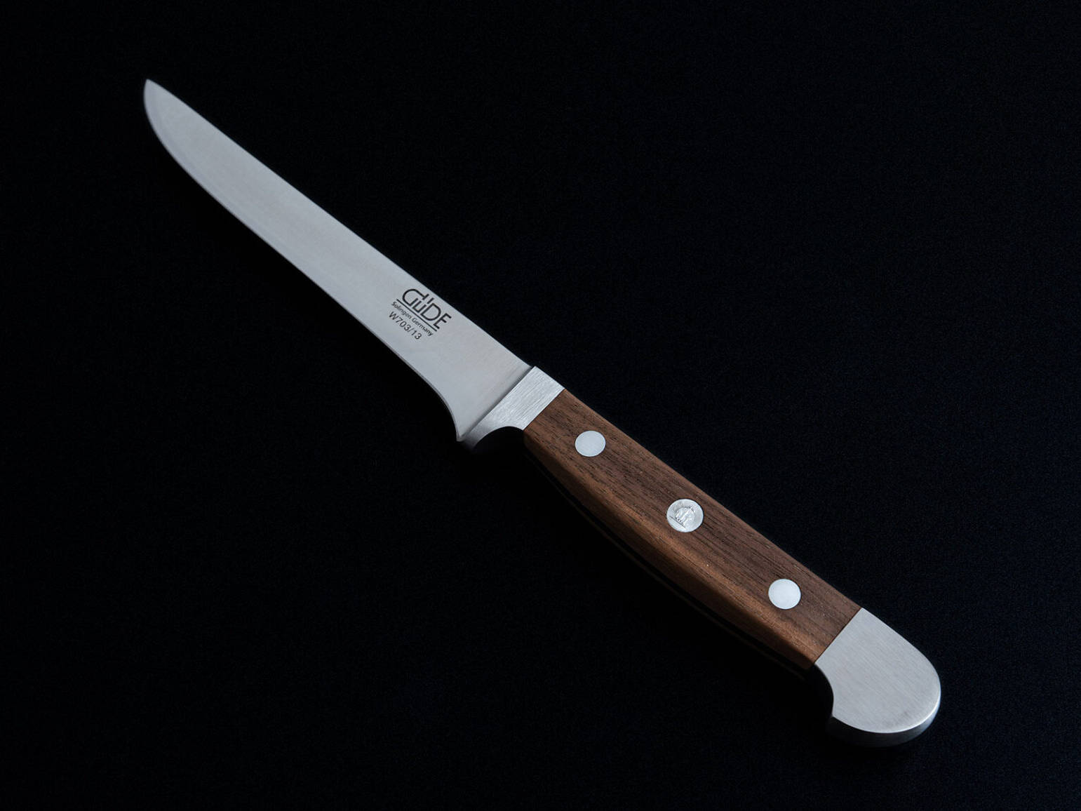 Messer Solingen, Güde Messer, Kochmesser Solingen, Messerset, wetzstahl, solinger messer