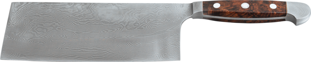 Chinaform Damascus Chef's Knife