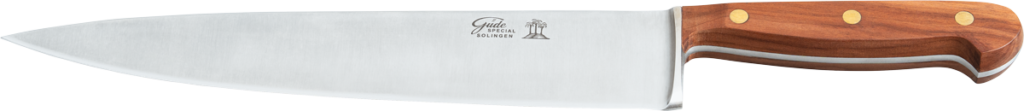 Kochmesser Karl Güde 26 cm