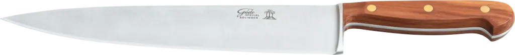 Kochmesser Karl Güde 26 cm