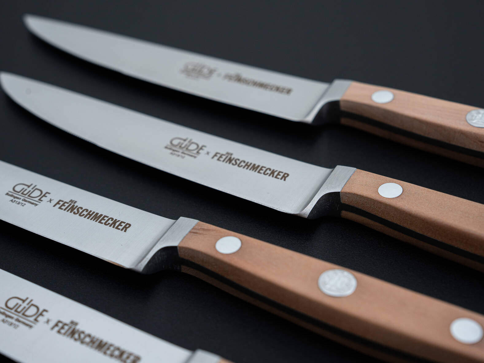 Messer Solingen, Güde Messer, Kochmesser Solingen, Messerset, wetzstahl, solinger messer Messer Solingen, Güde Messer, Kochmesser Solingen, Messerset, wetzstahl, solinger messer