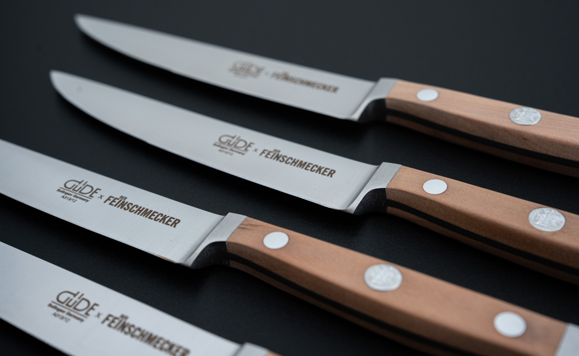 Messer Solingen, Güde Messer, Kochmesser Solingen, Messerset, wetzstahl, solinger messer Messer Solingen, Güde Messer, Kochmesser Solingen, Messerset, wetzstahl, solinger messer