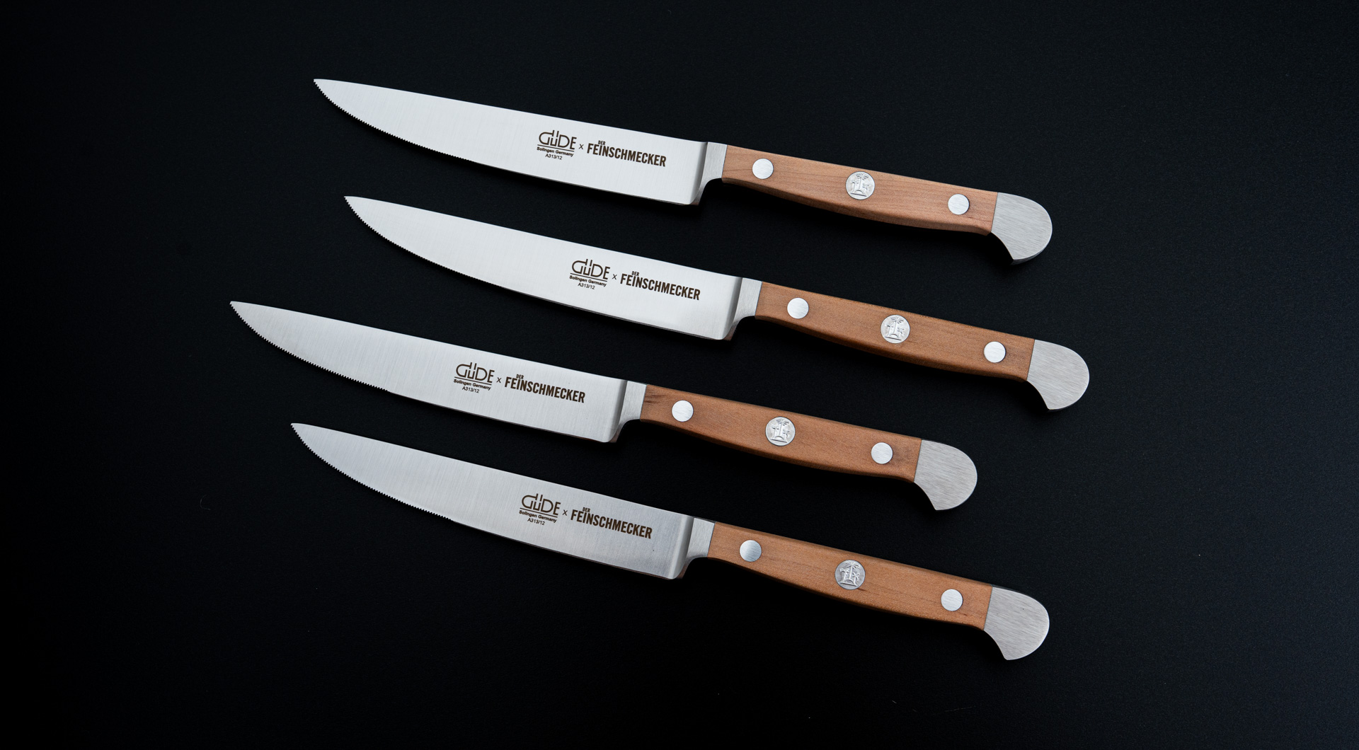 Messer Solingen, Güde Messer, Kochmesser Solingen, Messerset, wetzstahl, solinger messer Messer Solingen, Güde Messer, Kochmesser Solingen, Messerset, wetzstahl, solinger messer