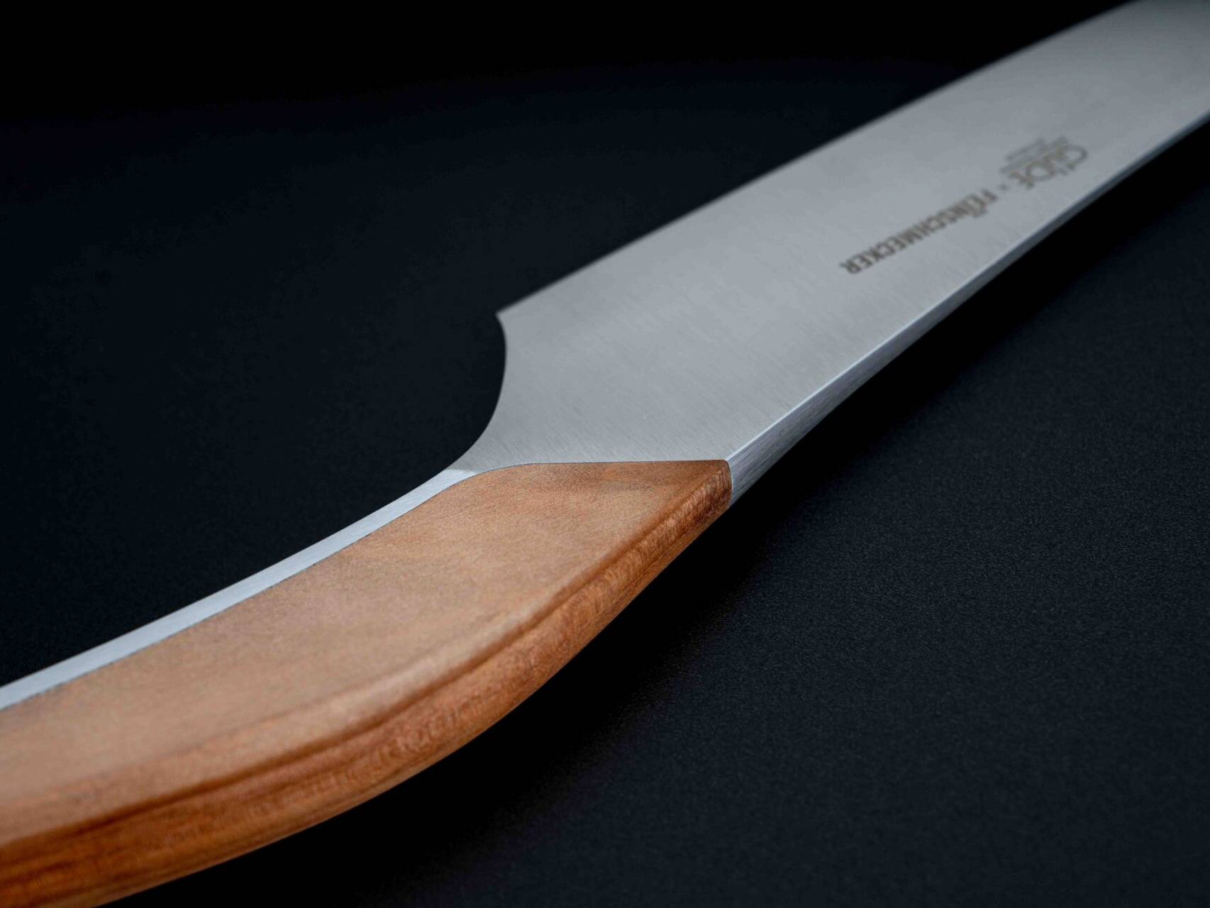 Messer Solingen, Güde Messer, Kochmesser Solingen, Messerset, wetzstahl, solinger messer