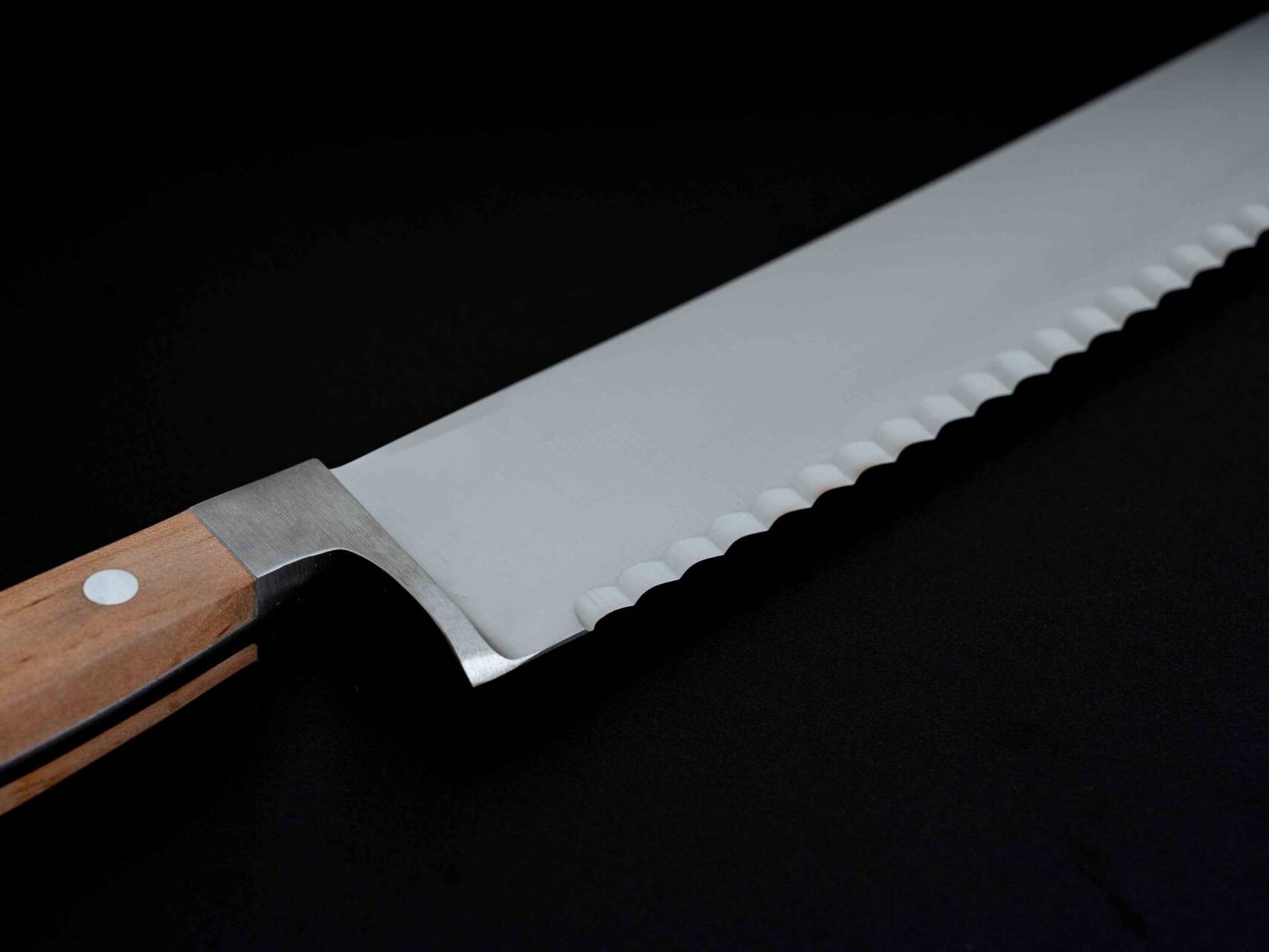 Messer Solingen, Güde Messer, Kochmesser Solingen, Messerset, wetzstahl, solinger messer