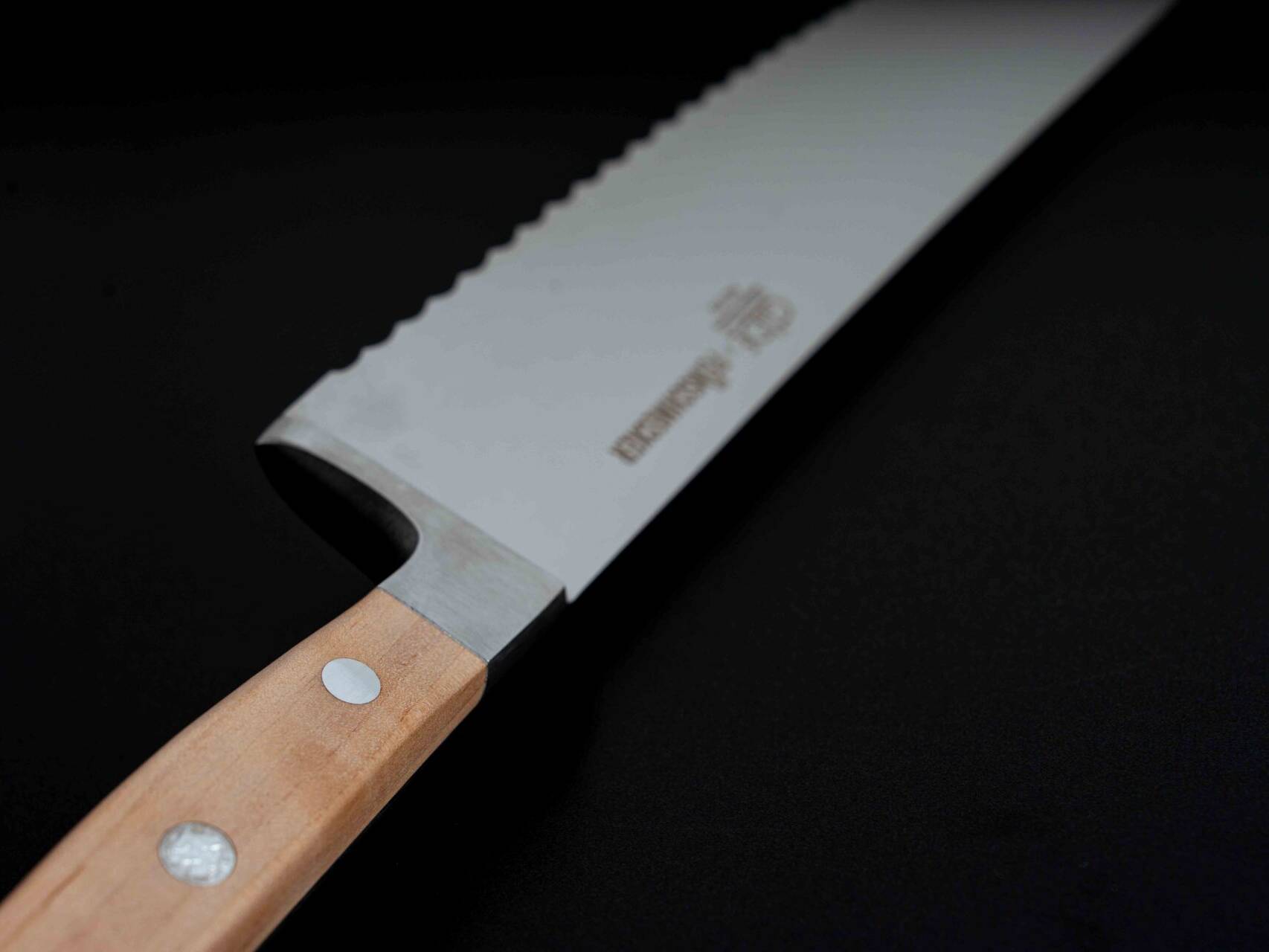 Messer Solingen, Güde Messer, Kochmesser Solingen, Messerset, wetzstahl, solinger messer