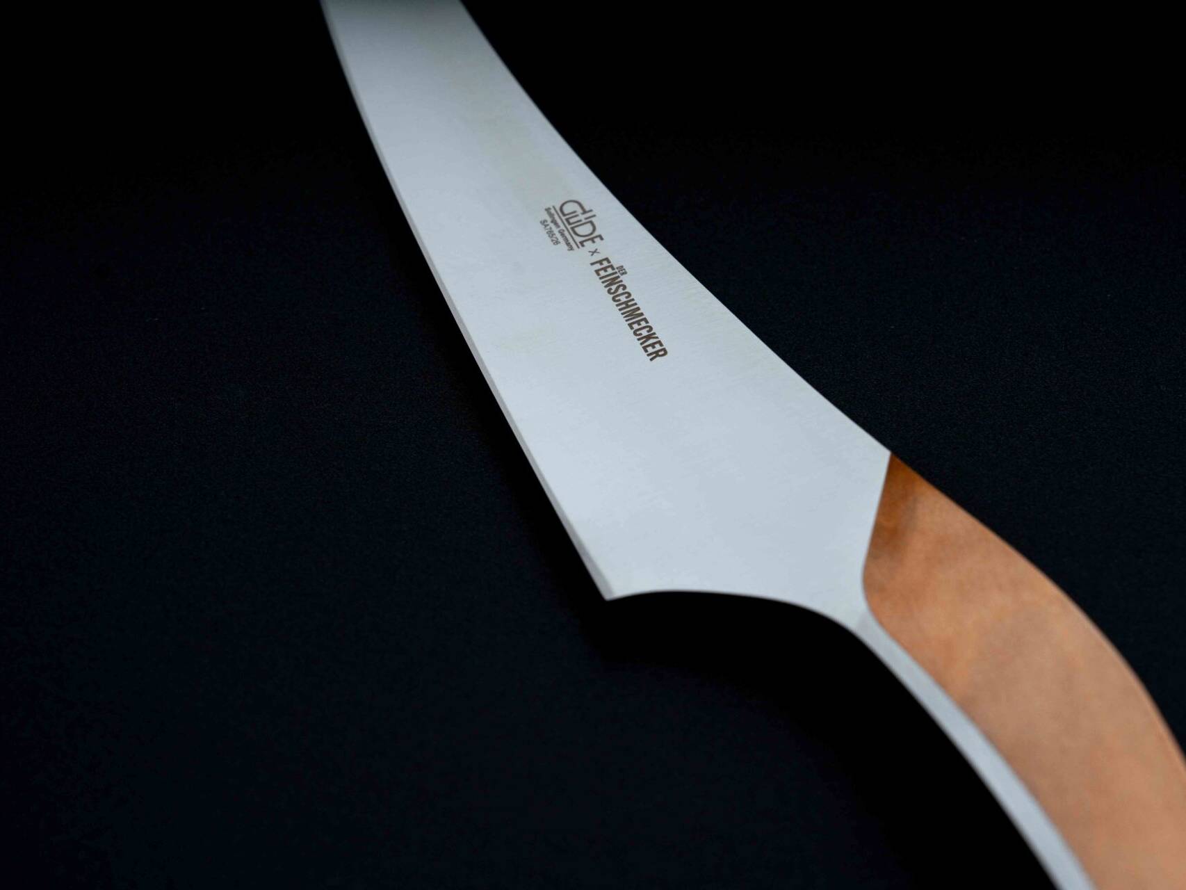 Messer Solingen, Güde Messer, Kochmesser Solingen, Messerset, wetzstahl, solinger messer