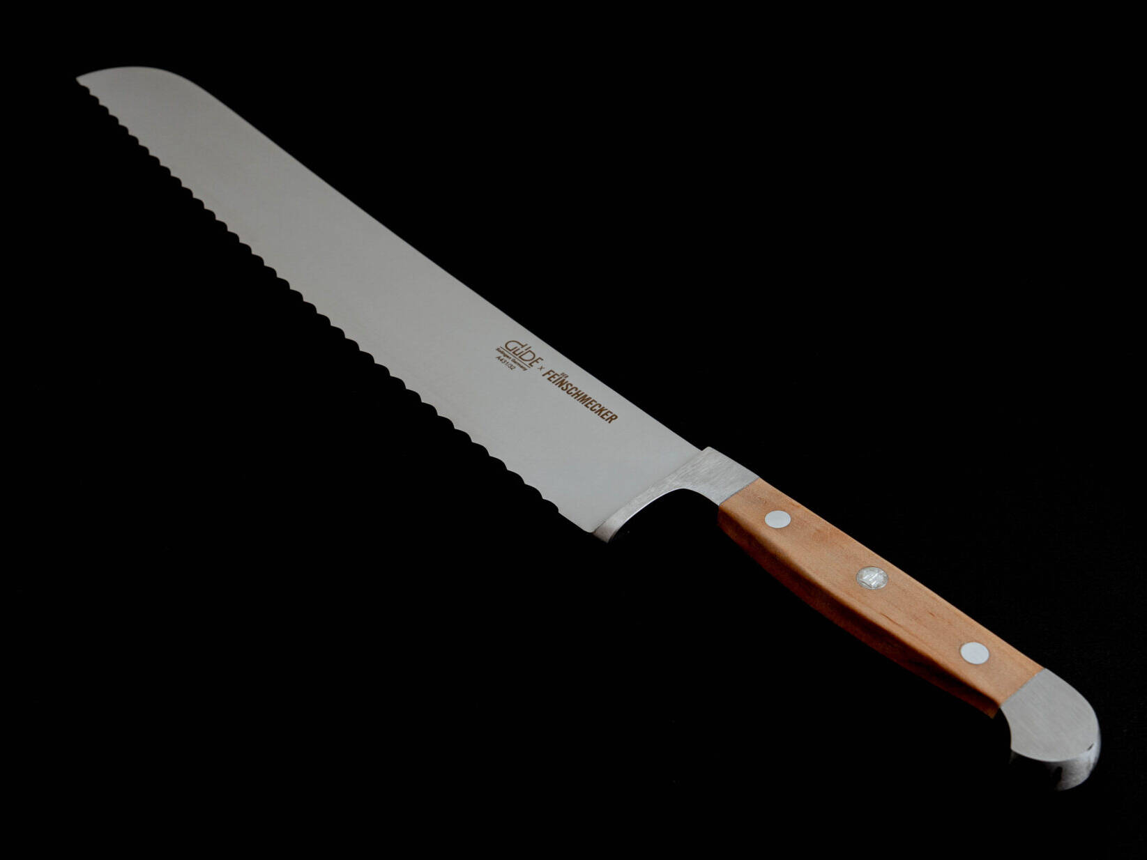 Messer Solingen, Güde Messer, Kochmesser Solingen, Messerset, wetzstahl, solinger messer