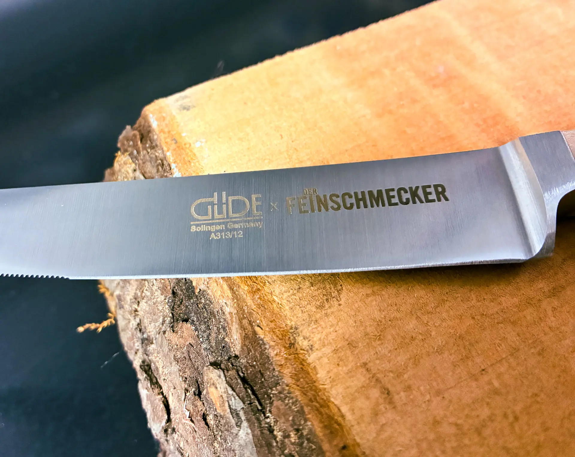 Feinschmecker
