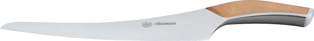 Solingen knives, Güde , Solingen chef's knives, knife sets, sharpening steel, Solingen knives