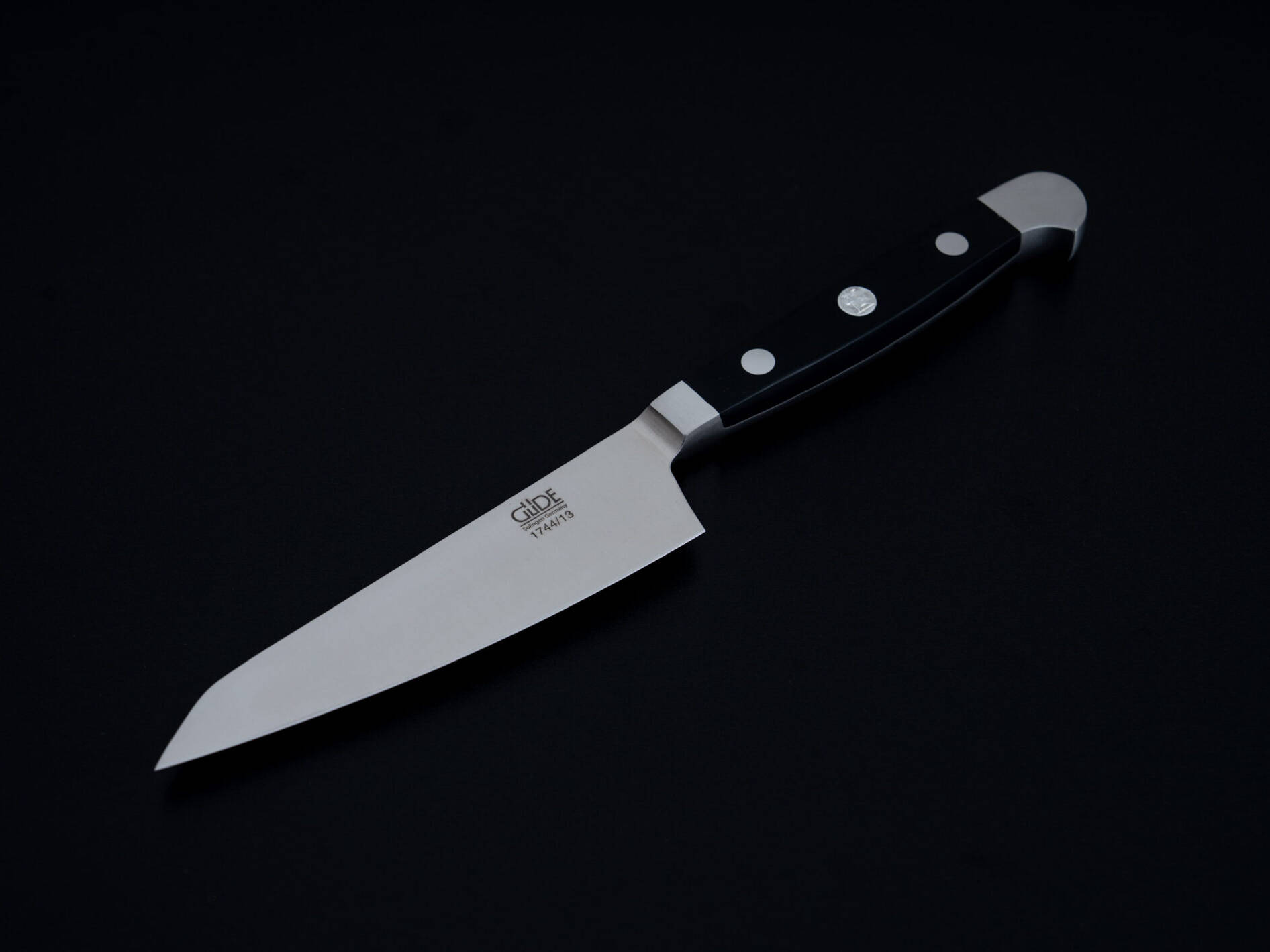 Messer Solingen, Güde Messer, Kochmesser Solingen, Messerset, wetzstahl, solinger messer