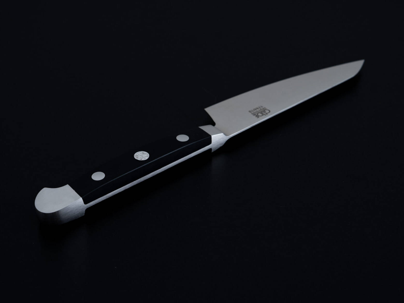 Messer Solingen, Güde Messer, Kochmesser Solingen, Messerset, wetzstahl, solinger messer