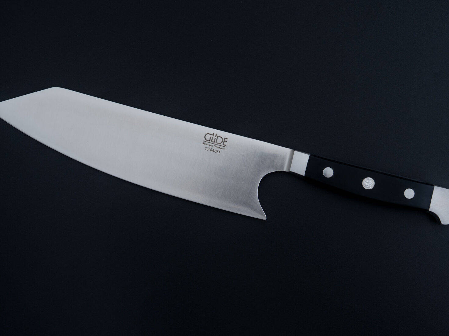 Messer Solingen, Güde Messer, Kochmesser Solingen, Messerset, wetzstahl, solinger messer