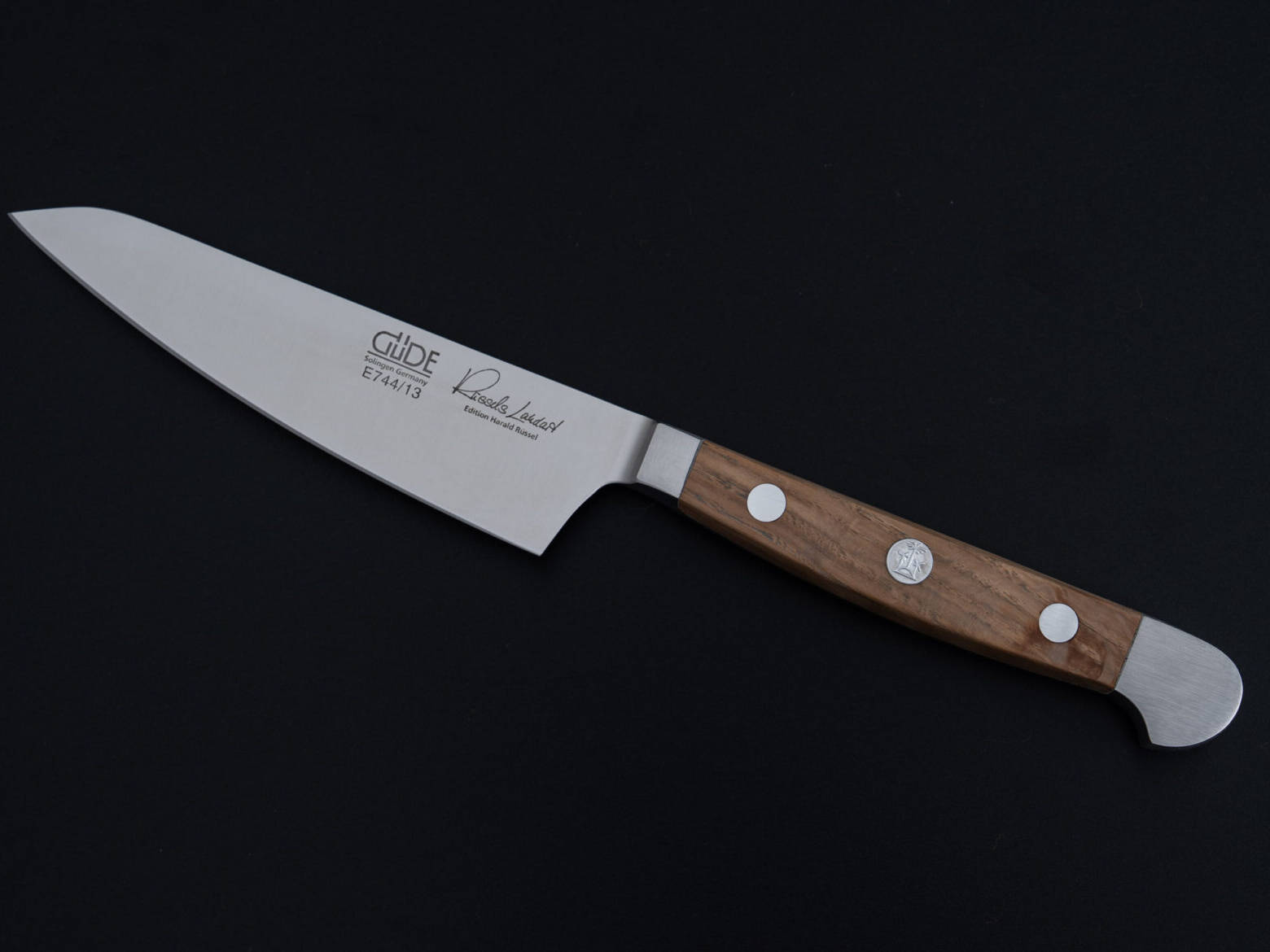 Messer Solingen, Güde Messer, Kochmesser Solingen, Messerset, wetzstahl, solinger messer