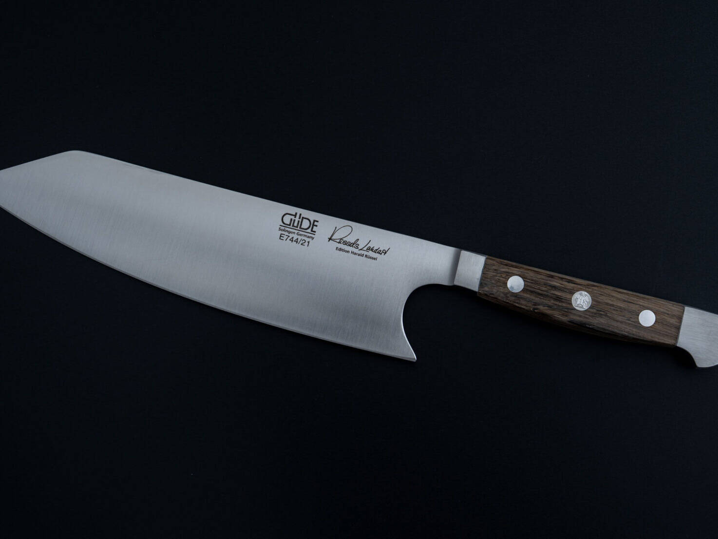 Messer Solingen, Güde Messer, Kochmesser Solingen, Messerset, wetzstahl, solinger messer