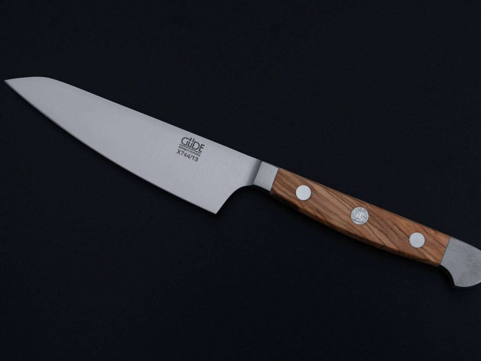 Messer Solingen, Güde Messer, Kochmesser Solingen, Messerset, wetzstahl, solinger messer