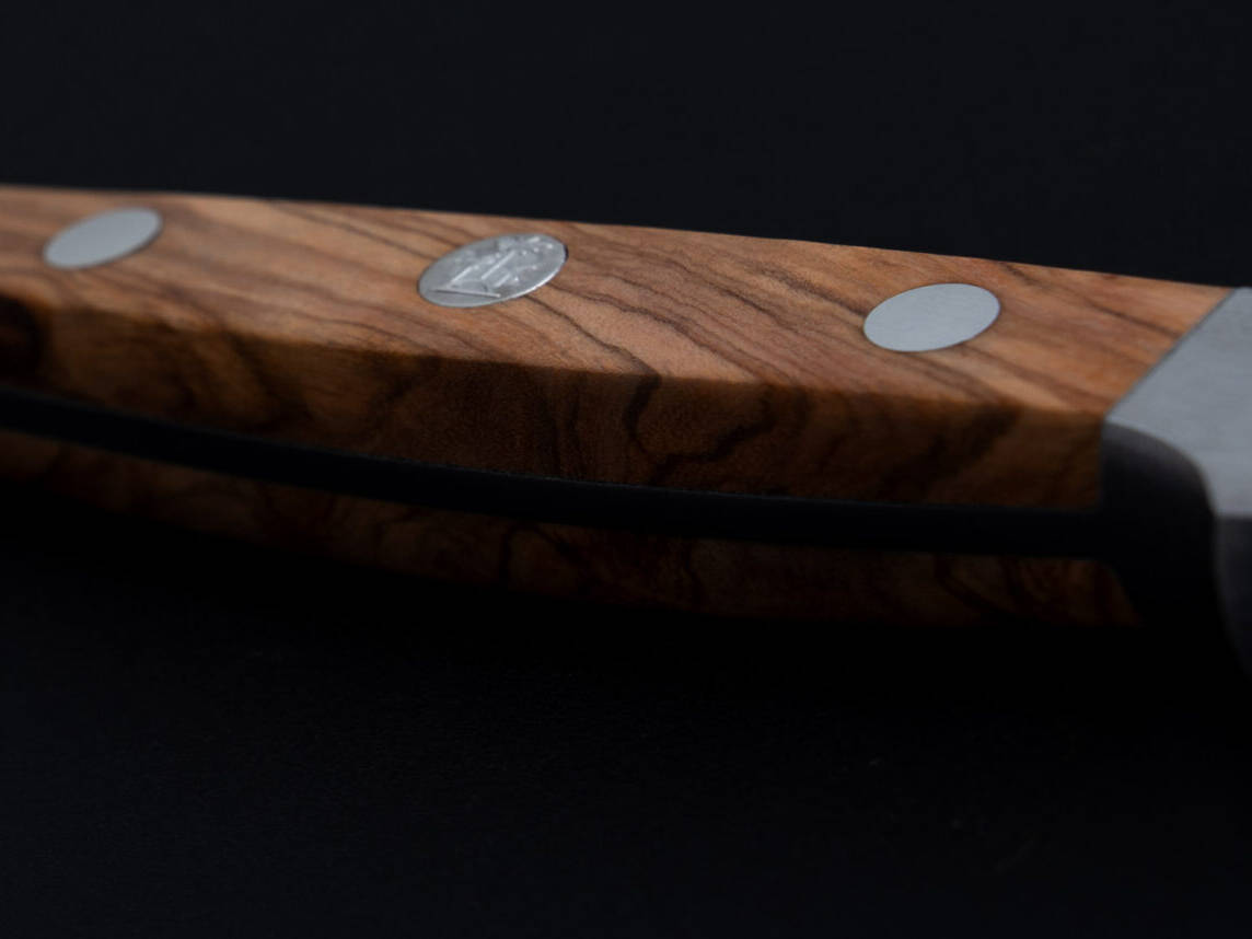 Messer Solingen, Güde Messer, Kochmesser Solingen, Messerset, wetzstahl, solinger messer