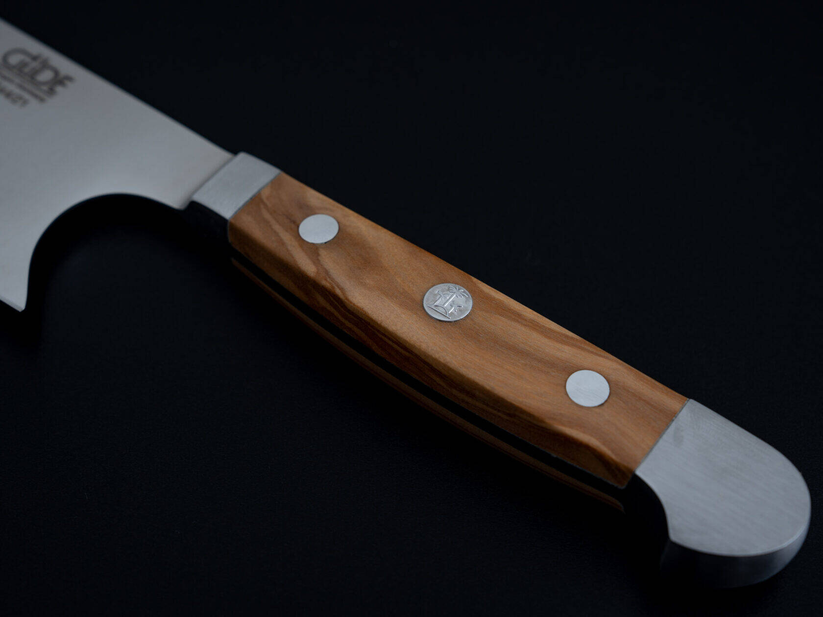 Messer Solingen, Güde Messer, Kochmesser Solingen, Messerset, wetzstahl, solinger messer