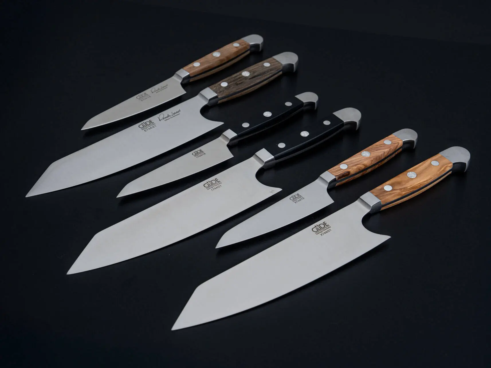 Messer Solingen, Güde Messer, Kochmesser Solingen, Messerset, wetzstahl, solinger messer Messer Solingen, Güde Messer, Kochmesser Solingen, Messerset, wetzstahl, solinger messer