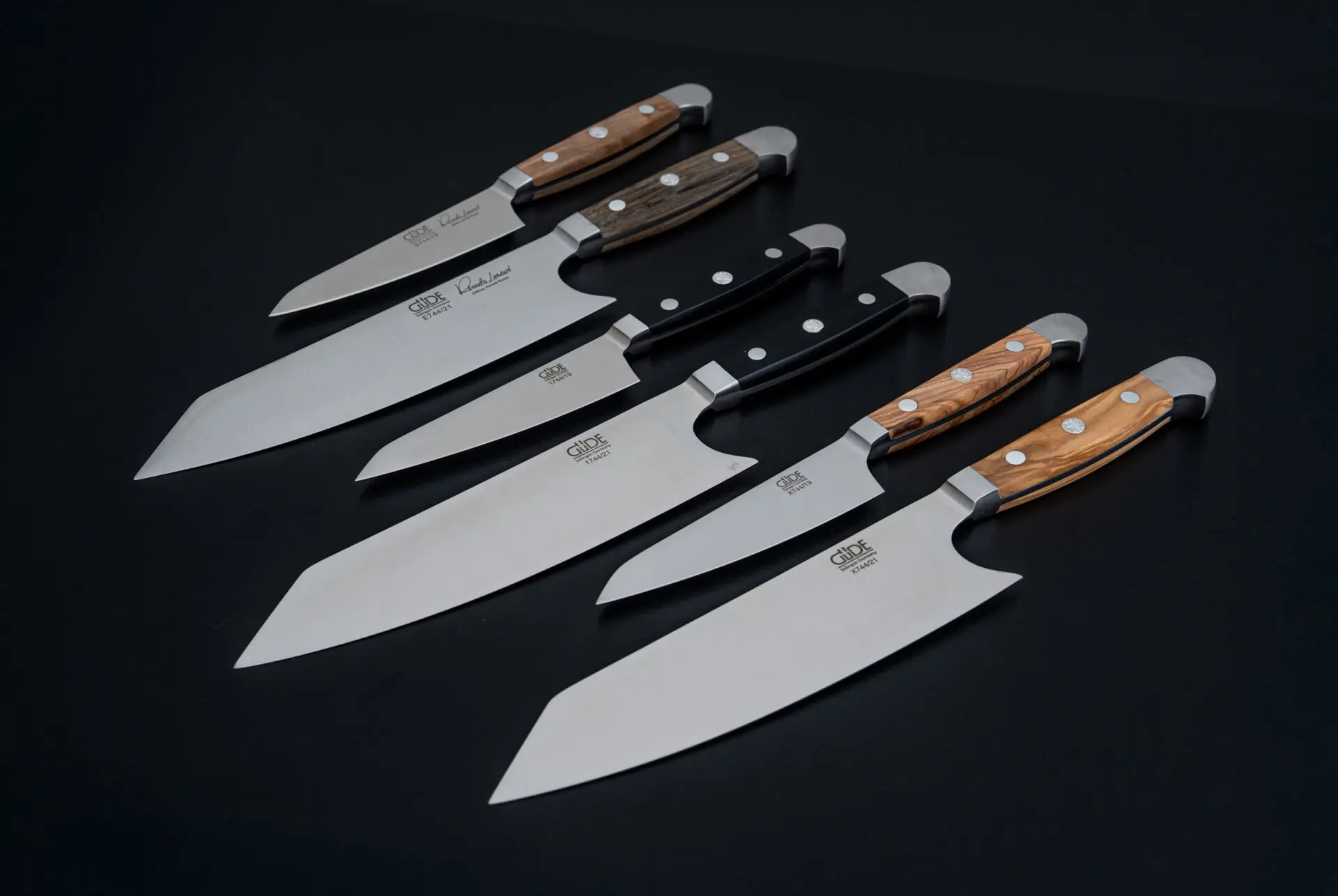 Messer Solingen, Güde Messer, Kochmesser Solingen, Messerset, wetzstahl, solinger messer Messer Solingen, Güde Messer, Kochmesser Solingen, Messerset, wetzstahl, solinger messer