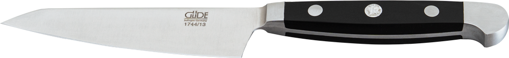 Kiritsuke Alpha 13 cm