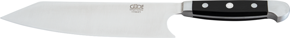 Messer Solingen, Güde Messer, Kochmesser Solingen, Messerset, wetzstahl, solinger messer