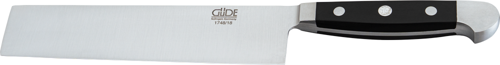 Messer Solingen, Güde Messer, Kochmesser Solingen, Messerset, wetzstahl, solinger messer